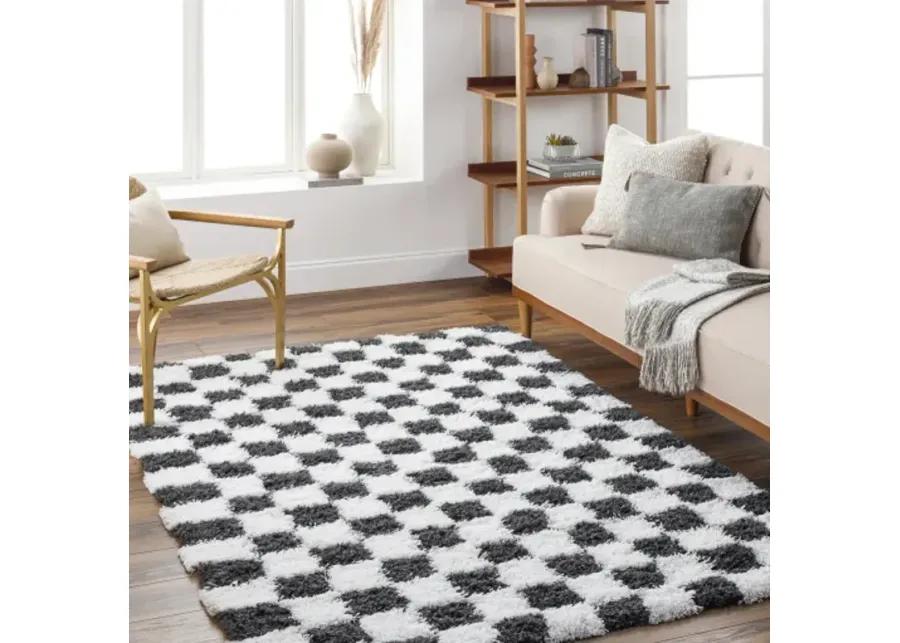 Urban Shag USG-2330 7'10" x 10'2" Machine Woven Rug