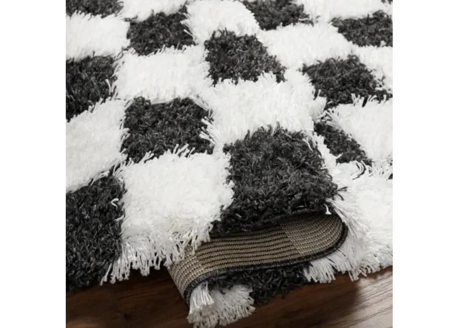 Urban Shag USG-2330 7'10" x 10'2" Machine Woven Rug