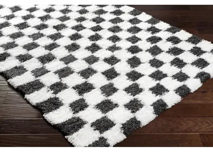 Urban Shag USG-2330 7'10" x 10'2" Machine Woven Rug