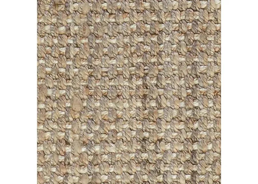 panama stripe nat/ivory 5x8