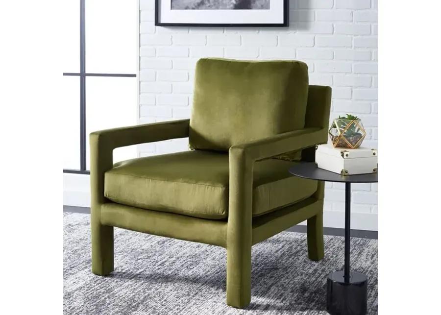 Kye Accent Chair