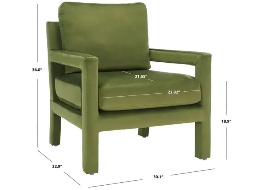 Kye Accent Chair