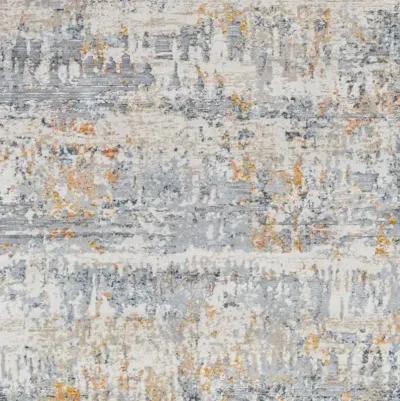 Hassler HSL-2310 5'3" x 5'3" Machine Woven Rug