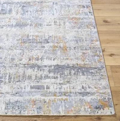 Hassler HSL-2310 5'3" x 5'3" Machine Woven Rug