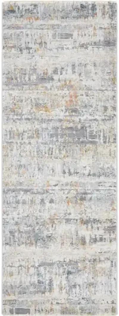 Hassler HSL-2310 5'3" x 5'3" Machine Woven Rug