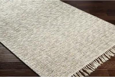 Valeria VAE-2300 9' x 12' Hand Made Rug