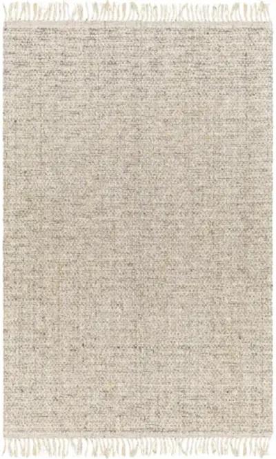 Valeria VAE-2300 9' x 12' Hand Made Rug