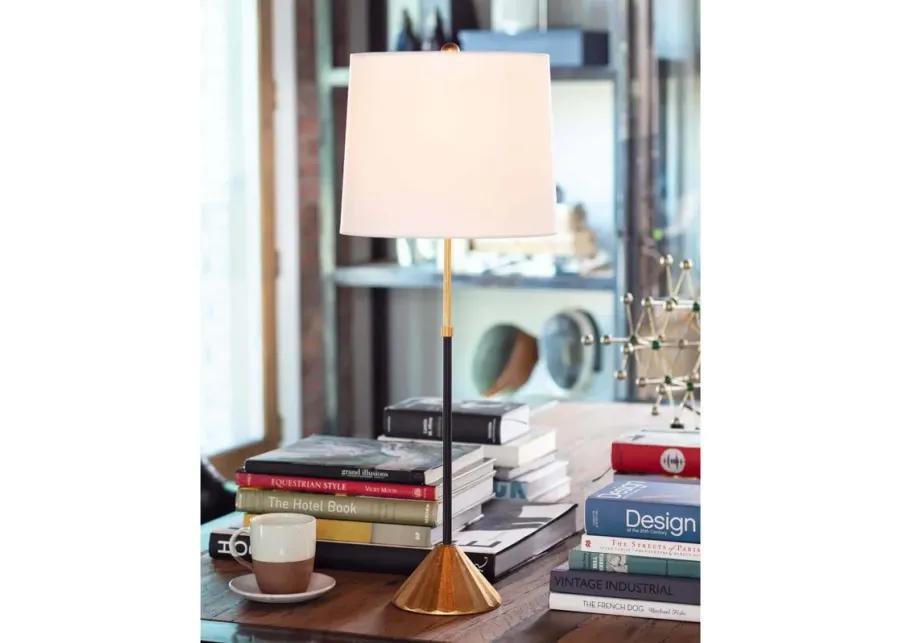 Parasol Table Lamp