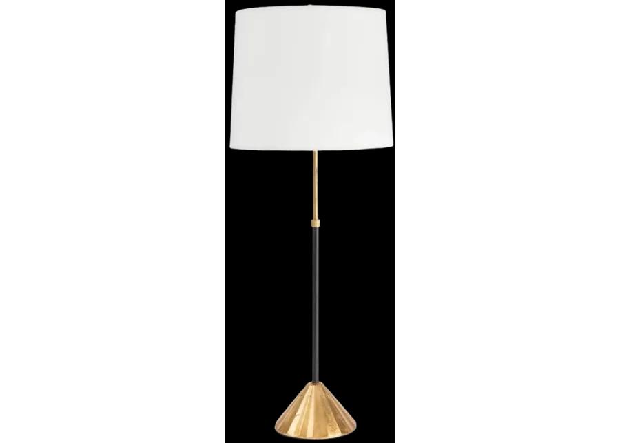 Parasol Table Lamp