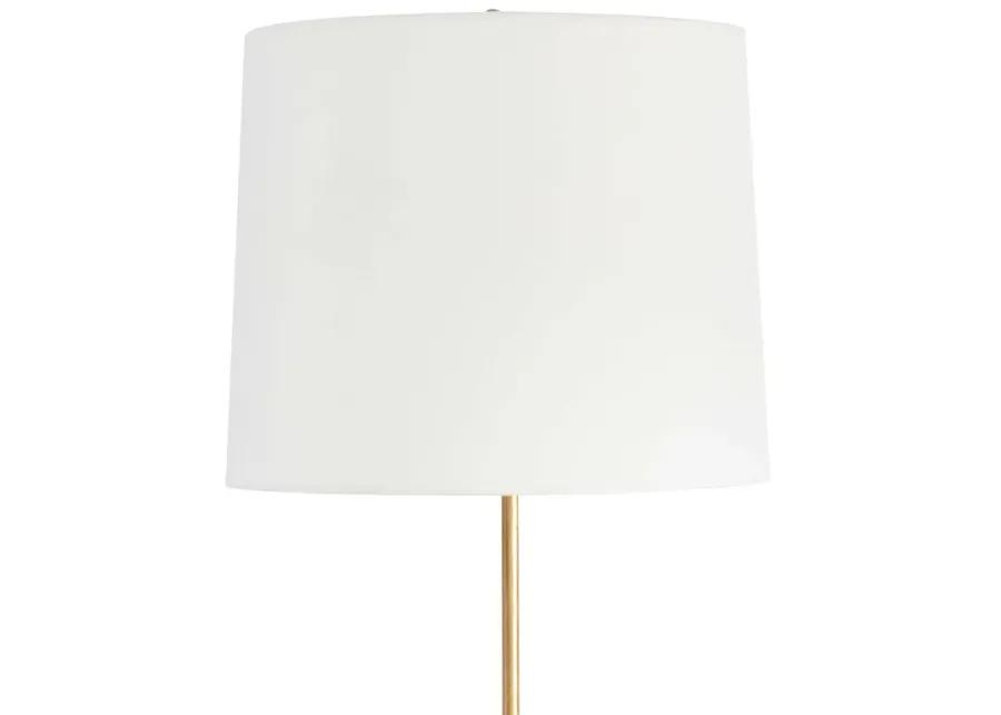 Parasol Table Lamp