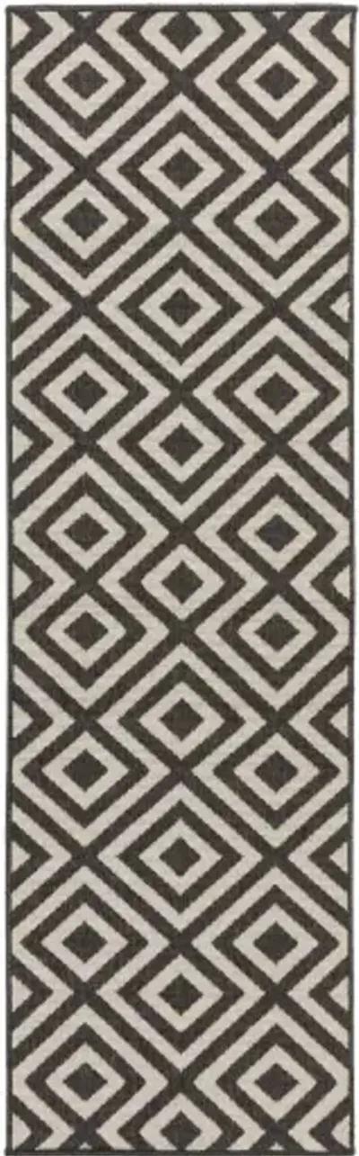 Alfresco 8'10" x 12'10" Rug