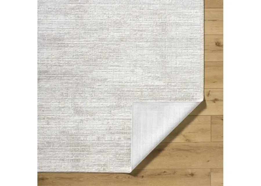 Alder ALD-2322 7'7" x 10' Machine Woven Rug