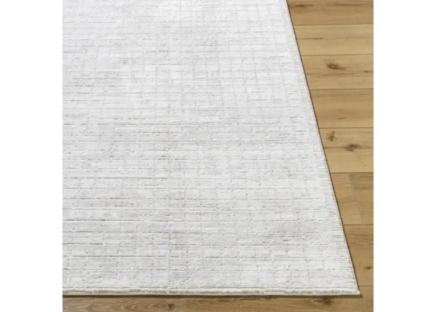 Alder ALD-2322 7'7" x 10' Machine Woven Rug