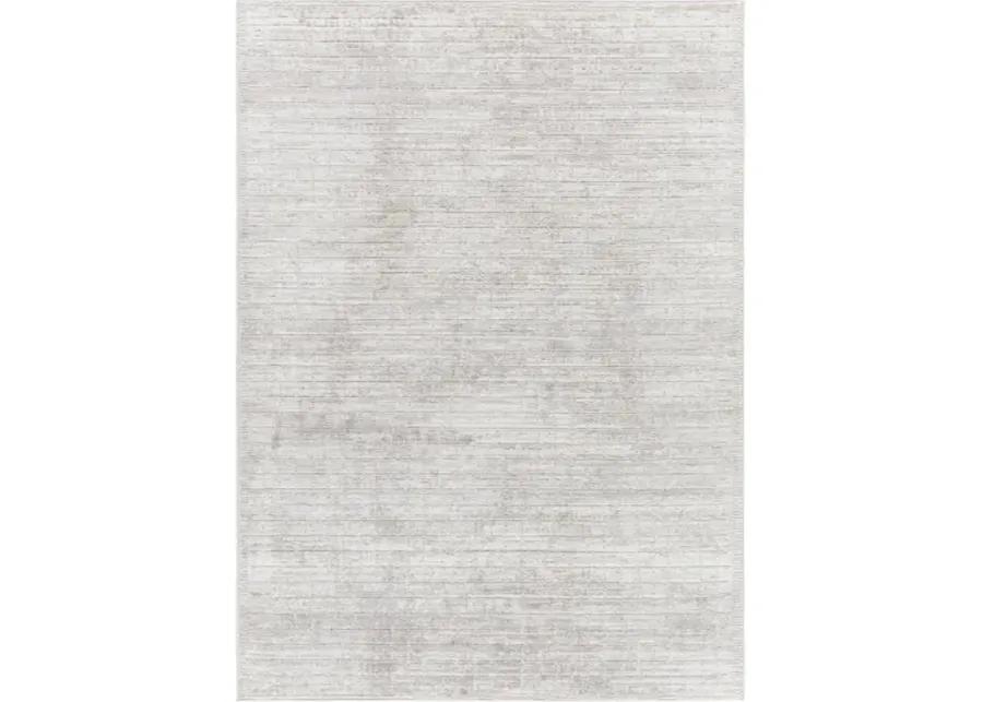 Alder ALD-2322 7'7" x 10' Machine Woven Rug