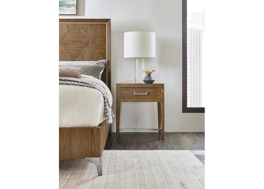 Chapman Leg Nightstand