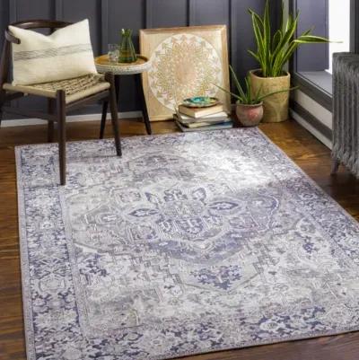 Iris 7'6" x 9'6" Rug