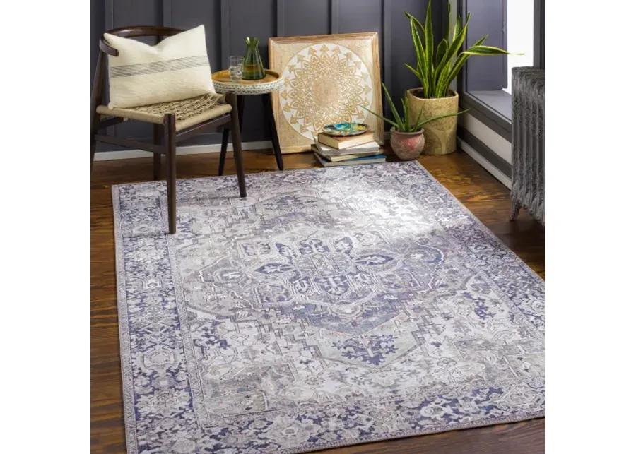 Iris 7'6" x 9'6" Rug