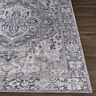 Iris 7'6" x 9'6" Rug