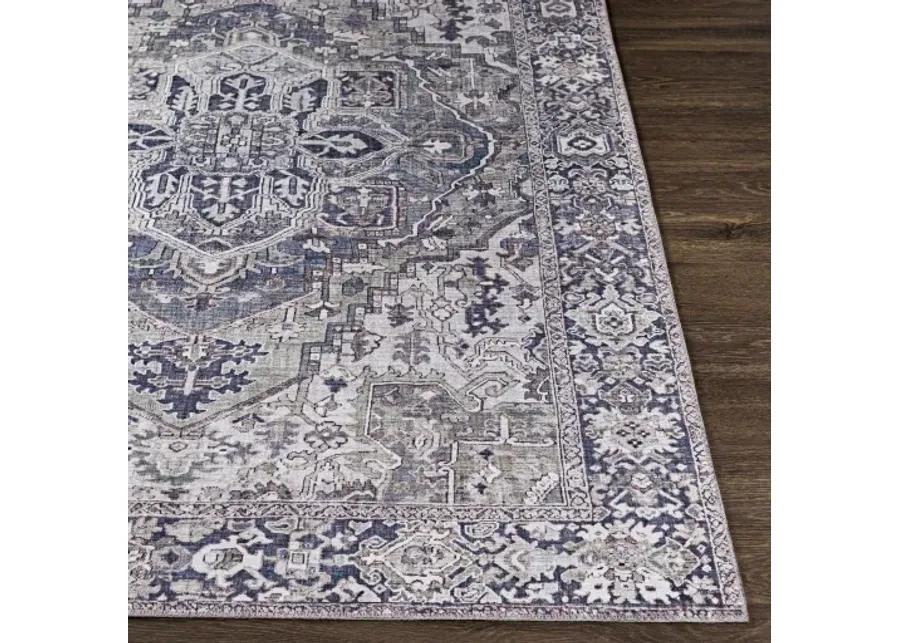 Iris 7'6" x 9'6" Rug