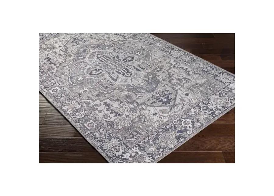 Iris 7'6" x 9'6" Rug