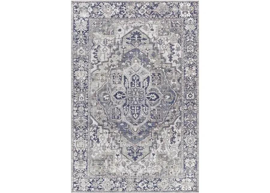 Iris 7'6" x 9'6" Rug