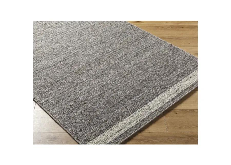 Derby DRB-2302 2' x 3' Hand Made Rug