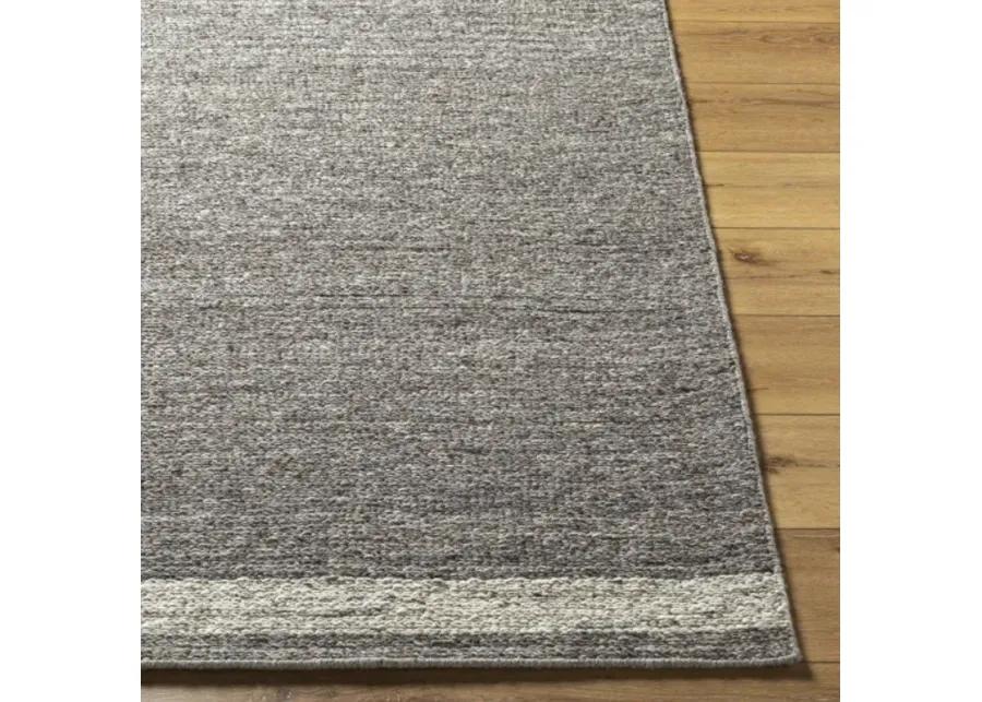 Derby DRB-2302 2' x 3' Hand Made Rug