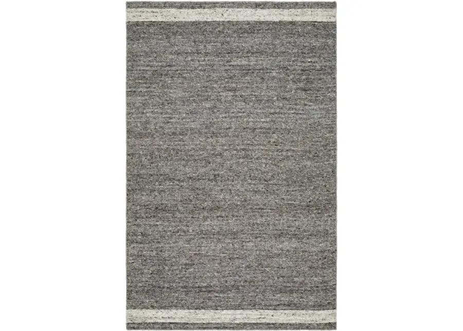 Derby DRB-2302 2' x 3' Hand Made Rug