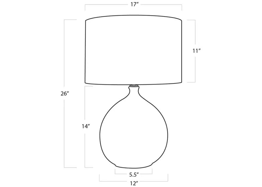 Dover Table Lamp