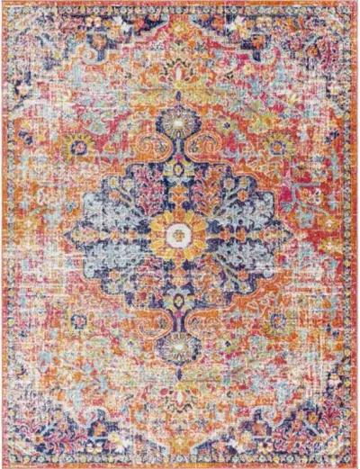 Harput 9' x 12'6" Rug