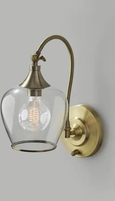 Bradford Wall Lamp