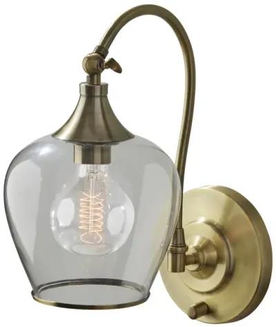 Bradford Wall Lamp