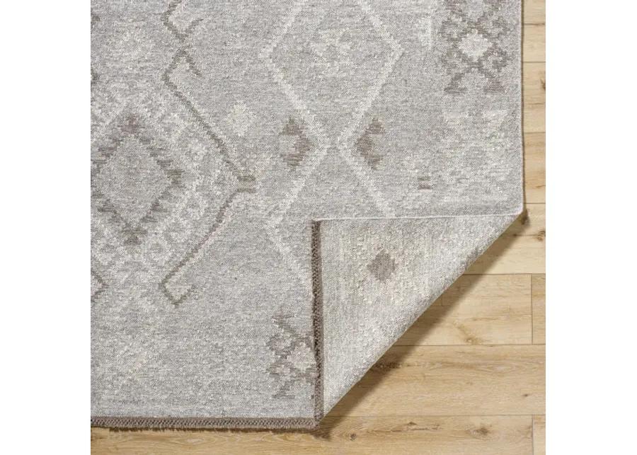 Tempe TPE-2300 5' x 7'6" Handmade Rug