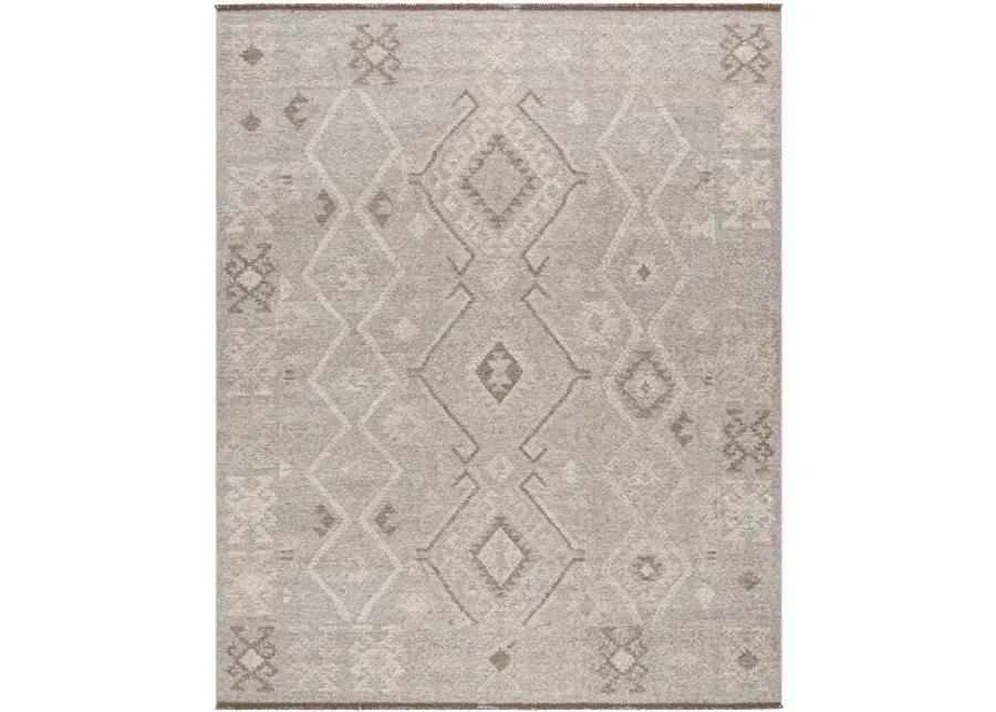 Tempe TPE-2300 5' x 7'6" Handmade Rug