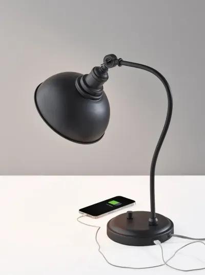 Wallace Desk Lamp