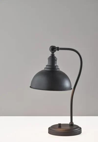 Wallace Desk Lamp