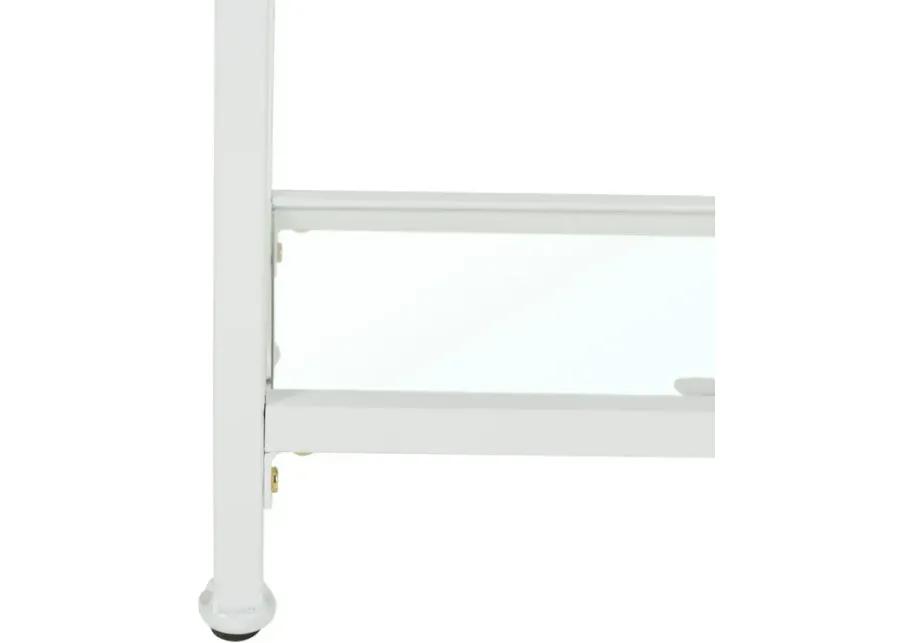 SLATER 4 TIER ETAGERE