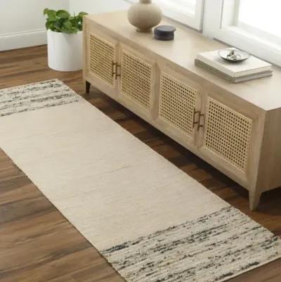 Geneva GNV-2303 8' x 10' Hand Made Rug