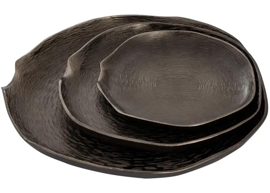 Afton Tray - Set of 3