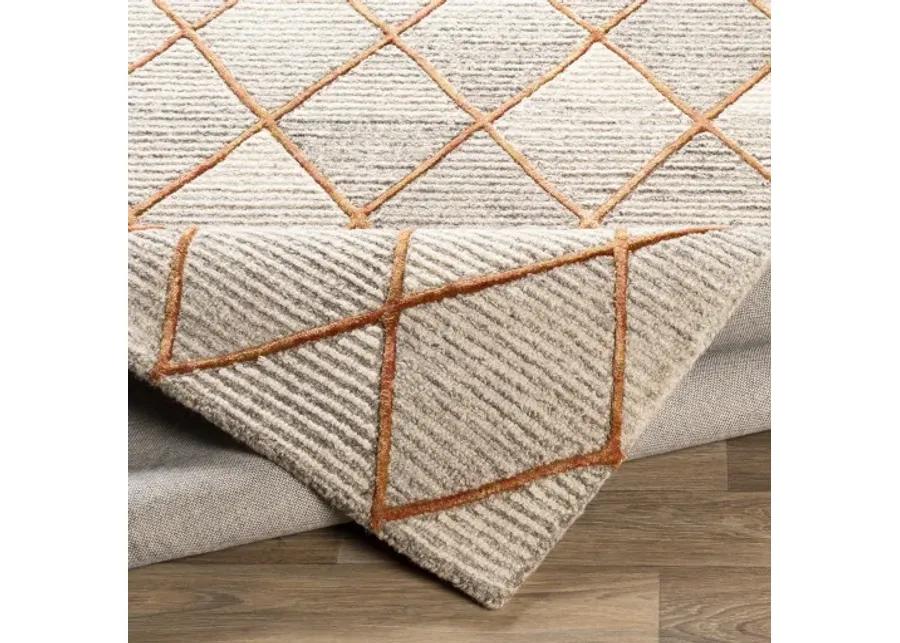 Eaton 6' x 9' Rug