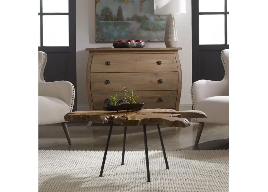 Kravitz Accent Table