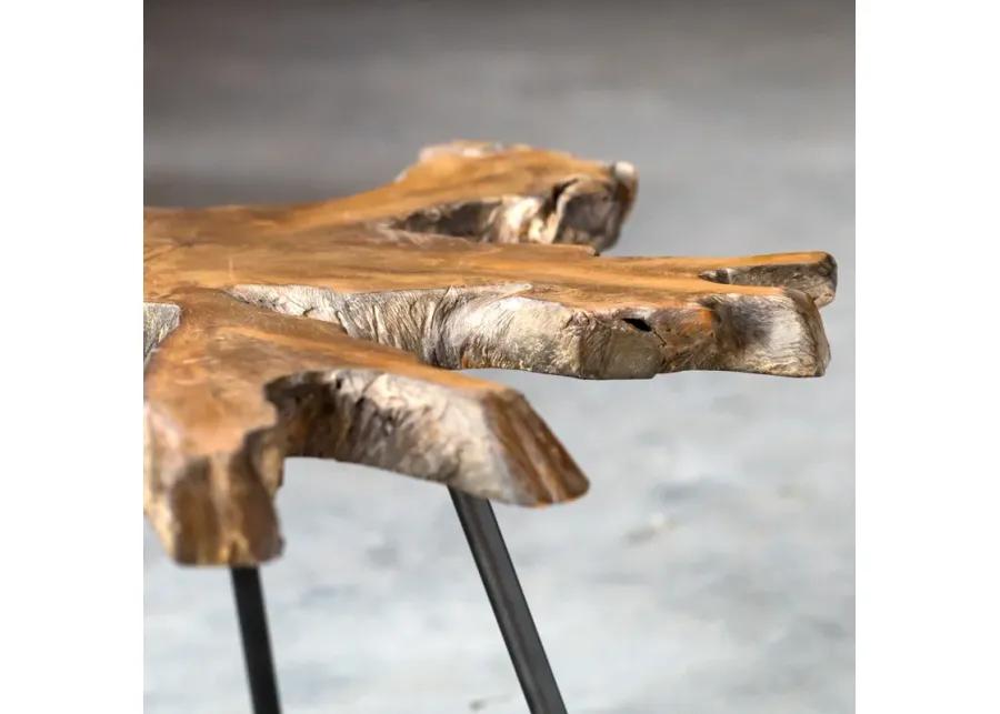 Kravitz Accent Table