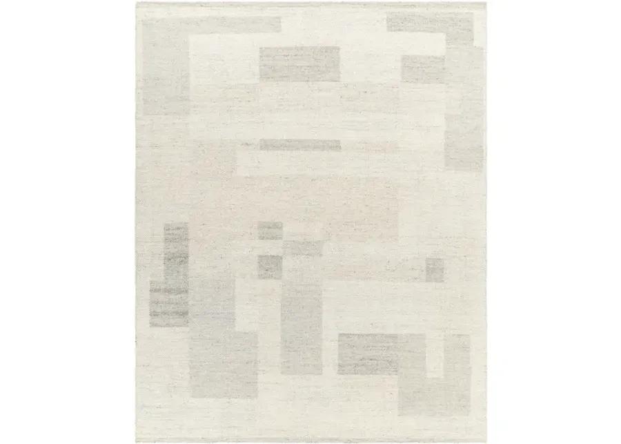 Castillo ILL-2300 8' x 10' Handmade Rug