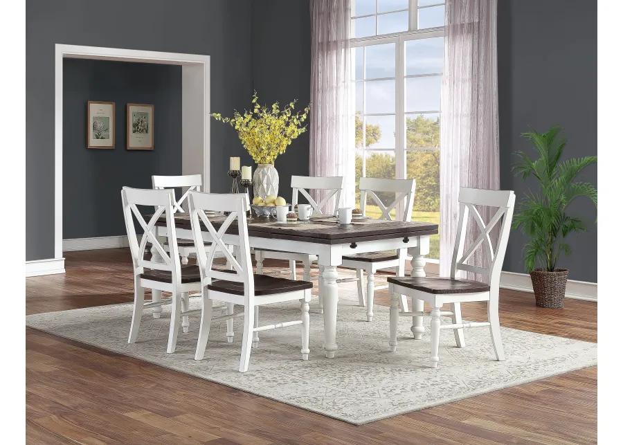 Mountain Retreat Dining Chair