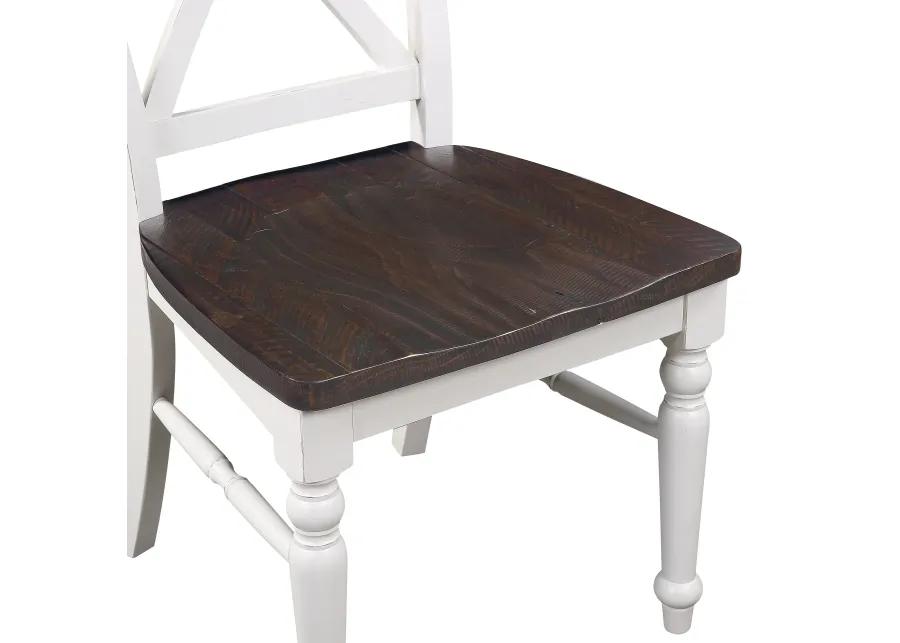 Mountain Retreat Dining Chair