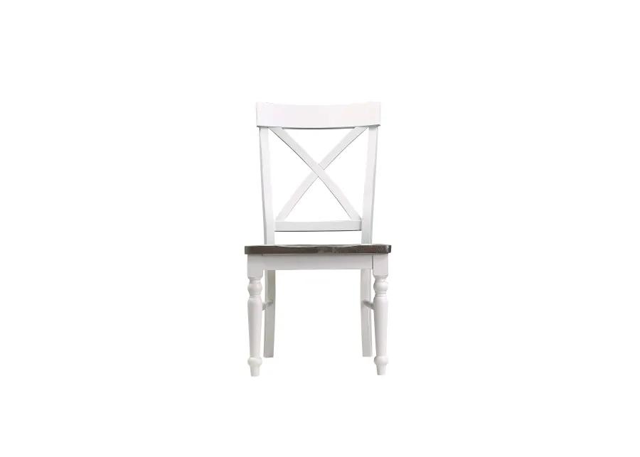 Mountain Retreat Dining Chair