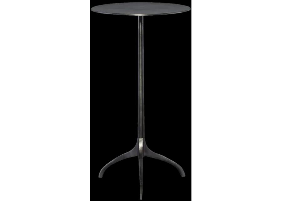 Beacon Industrial Accent Table