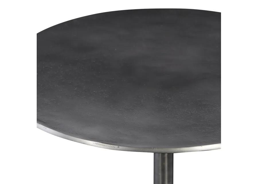 Beacon Industrial Accent Table