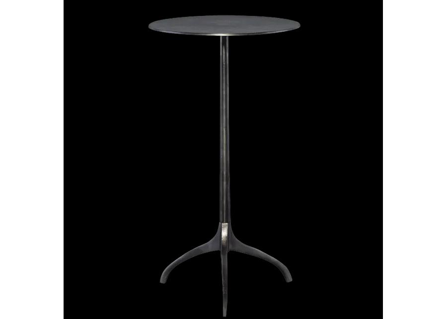 Beacon Industrial Accent Table