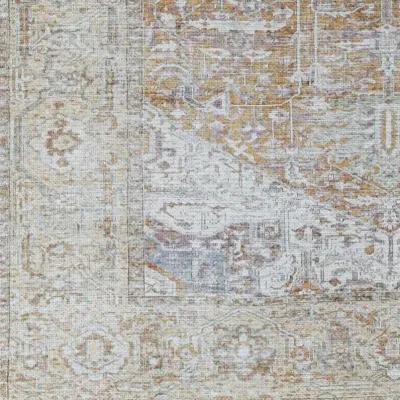 Amelie AML-2367 5'3" x 7'3" Machine Woven Rug